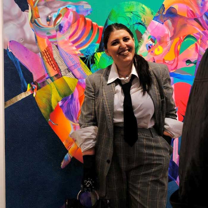 Ilana Savdie