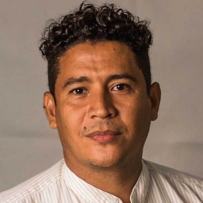 Dayro Carrasquilla