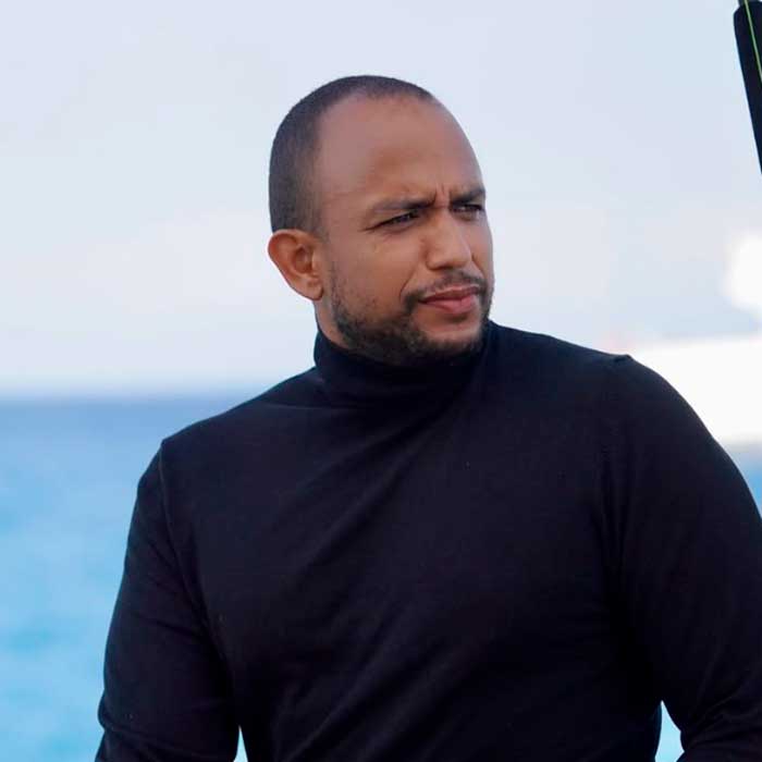 Jorge Durán